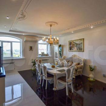 Продается Многокомнатная квартира, 124 м²