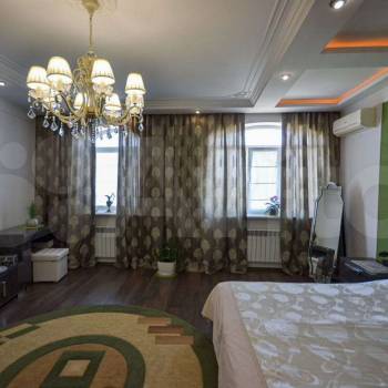 Продается Многокомнатная квартира, 124 м²