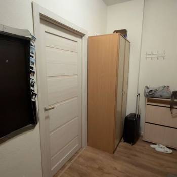 Сдается 1-комнатная квартира, 35 м²