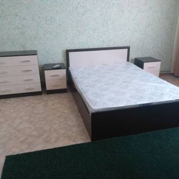 Сдается 1-комнатная квартира, 46 м²