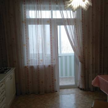 Сдается 1-комнатная квартира, 46 м²
