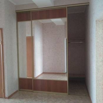 Сдается 1-комнатная квартира, 46 м²
