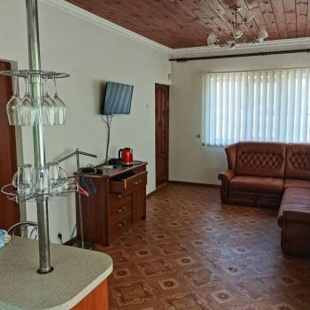 Сдается 1-комнатная квартира, 32 м²