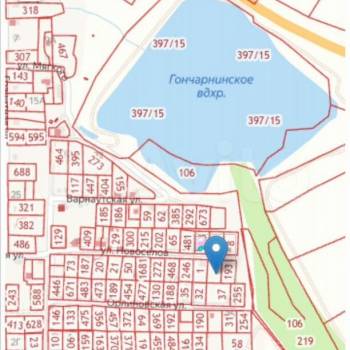 Продается Участок, 1000 м²