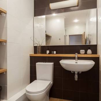 Продается 2-х комнатная квартира, 87,6 м²