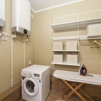 Продается 2-х комнатная квартира, 87,6 м²