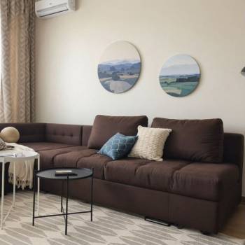Продается 2-х комнатная квартира, 87,6 м²