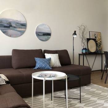 Продается 2-х комнатная квартира, 87,6 м²