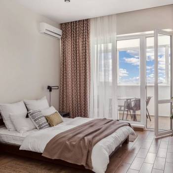 Продается 2-х комнатная квартира, 87,6 м²