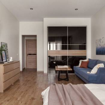 Продается 2-х комнатная квартира, 87,6 м²