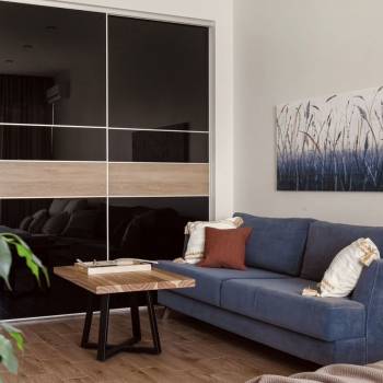 Продается 2-х комнатная квартира, 87,6 м²