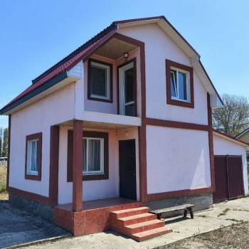 Продается Дом, 75 м²