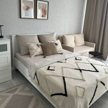 Продается 1-комнатная квартира, 33,7 м²