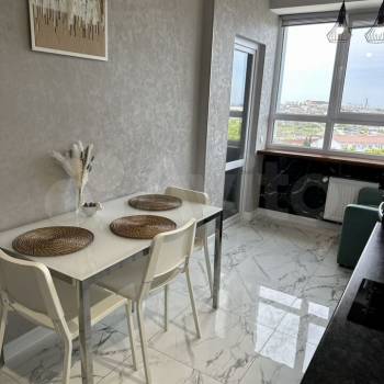 Продается 1-комнатная квартира, 33,7 м²