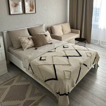 Продается 1-комнатная квартира, 33,7 м²