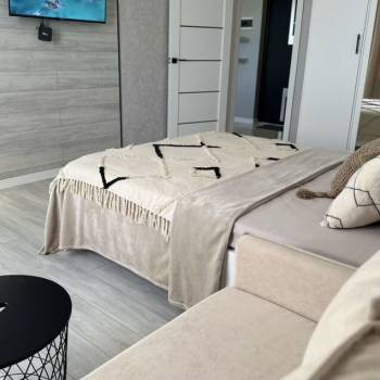 Продается 1-комнатная квартира, 33,7 м²