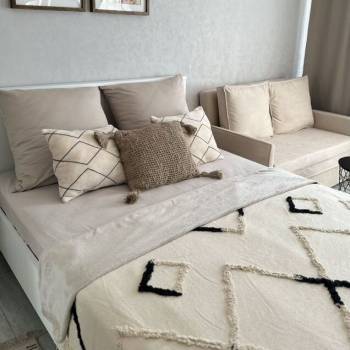 Продается 1-комнатная квартира, 33,7 м²