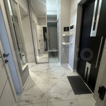 Продается 1-комнатная квартира, 33,7 м²