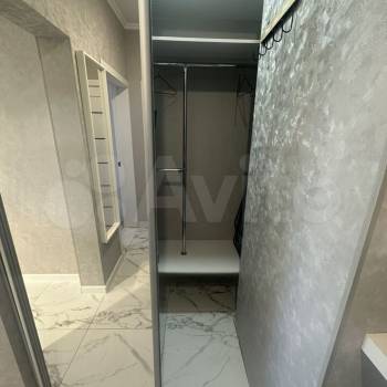 Продается 1-комнатная квартира, 33,7 м²