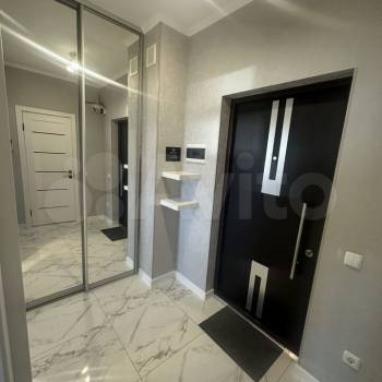Продается 1-комнатная квартира, 33,7 м²
