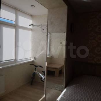 Продается 2-х комнатная квартира, 79,8 м²