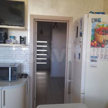 Продается 2-х комнатная квартира, 79,8 м²