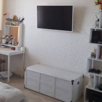 Продается 2-х комнатная квартира, 79,8 м²