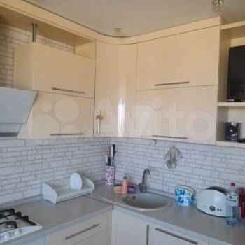Продается 2-х комнатная квартира, 79,8 м²