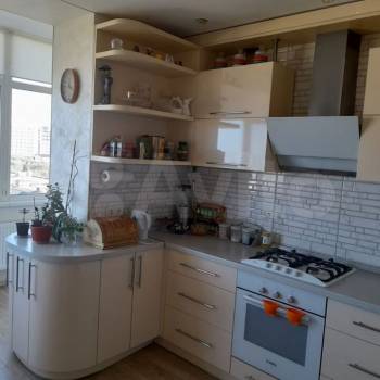 Продается 2-х комнатная квартира, 79,8 м²