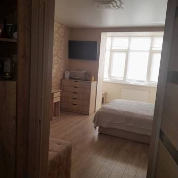 Продается 2-х комнатная квартира, 79,8 м²