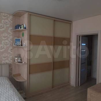 Продается 2-х комнатная квартира, 79,8 м²