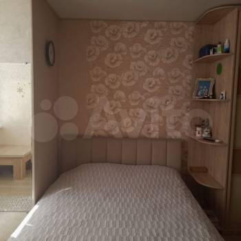 Продается 2-х комнатная квартира, 79,8 м²