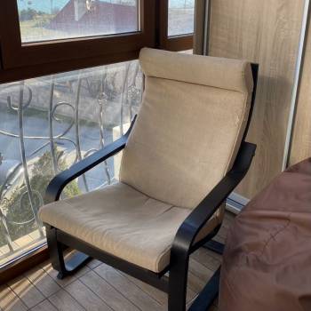 Продается 2-х комнатная квартира, 66 м²
