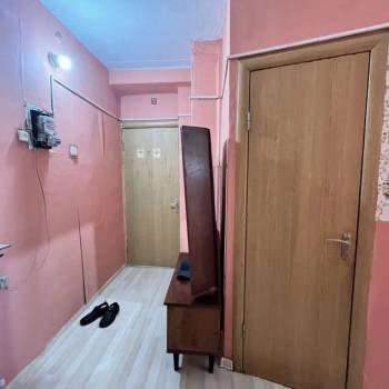 Продается 1-комнатная квартира, 31,6 м²