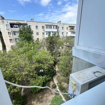 Продается 1-комнатная квартира, 31,6 м²