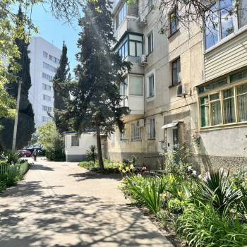 Продается 1-комнатная квартира, 31,6 м²