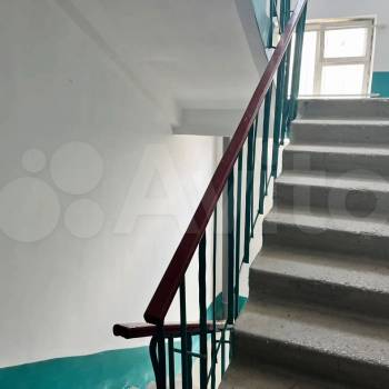 Продается 1-комнатная квартира, 31,6 м²