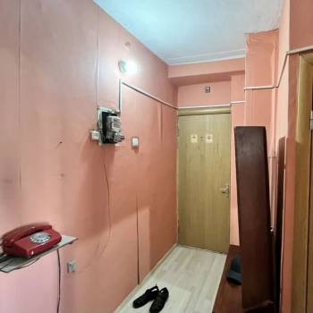 Продается 1-комнатная квартира, 31,6 м²