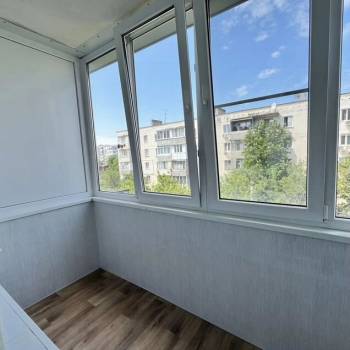 Продается 1-комнатная квартира, 31,6 м²