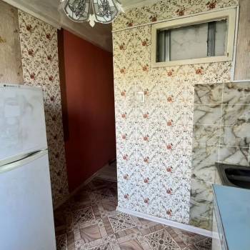 Продается 1-комнатная квартира, 31,6 м²