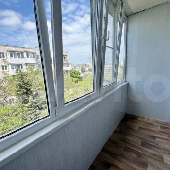 Продается 1-комнатная квартира, 31,6 м²