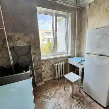 Продается 1-комнатная квартира, 31,6 м²