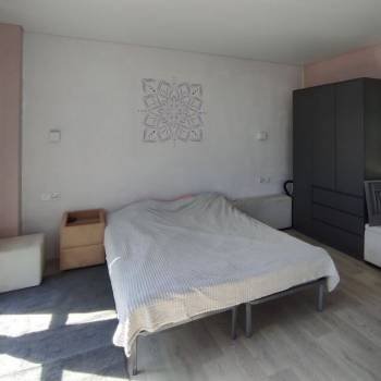 Сдается 1-комнатная квартира, 35 м²