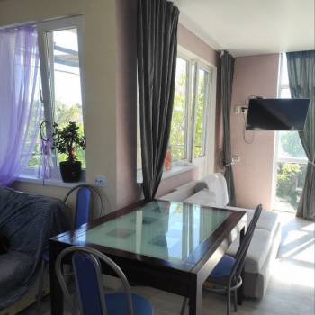 Сдается 1-комнатная квартира, 35 м²