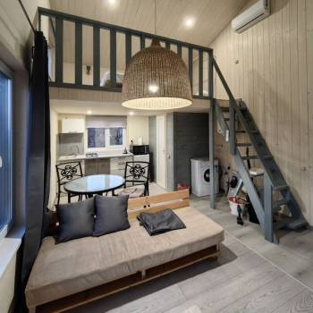 Сдается Дом, 42 м²