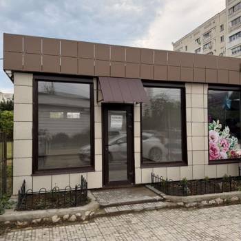 Сдается Нежилое помещение, 27 м²