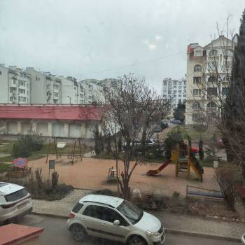 Сдается 2-х комнатная квартира, 71 м²