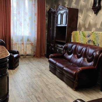Сдается 2-х комнатная квартира, 71 м²