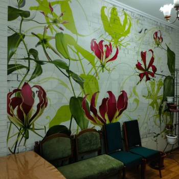 Сдается 2-х комнатная квартира, 71 м²