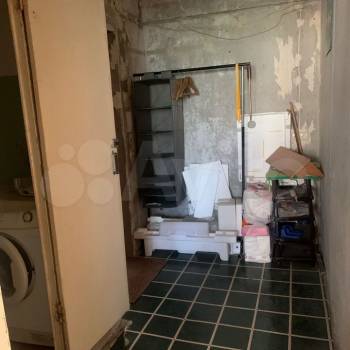 Продается 1-комнатная квартира, 34 м²